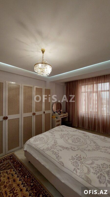 Yeni tikili Satılır Xırdalan, 3 otaqlı Mənzil satışda, 3 otaq, 103 m² — Mənzil, Xırdalan (7)