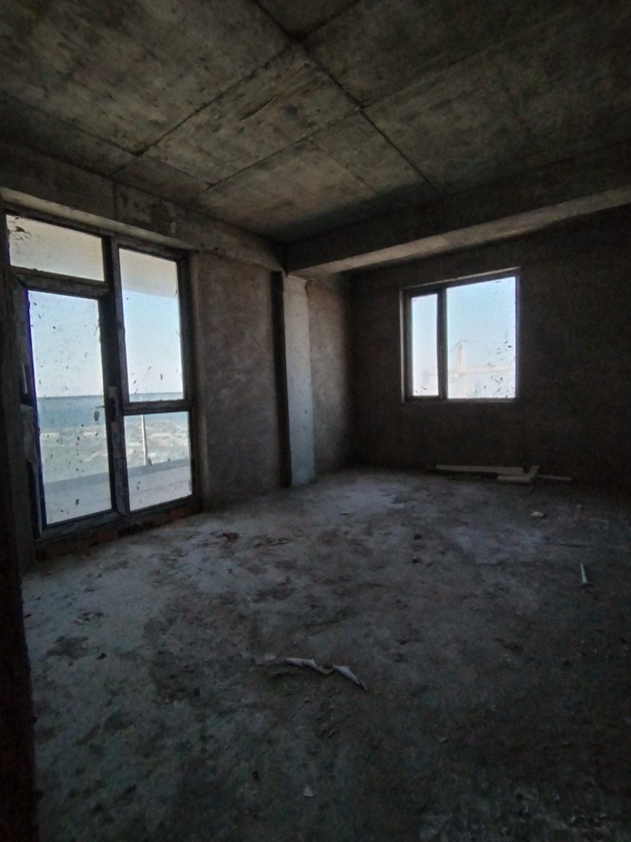 Satılır 3 otaqlı yeni tikili 101 m² — Mənzil, Bakı (3)