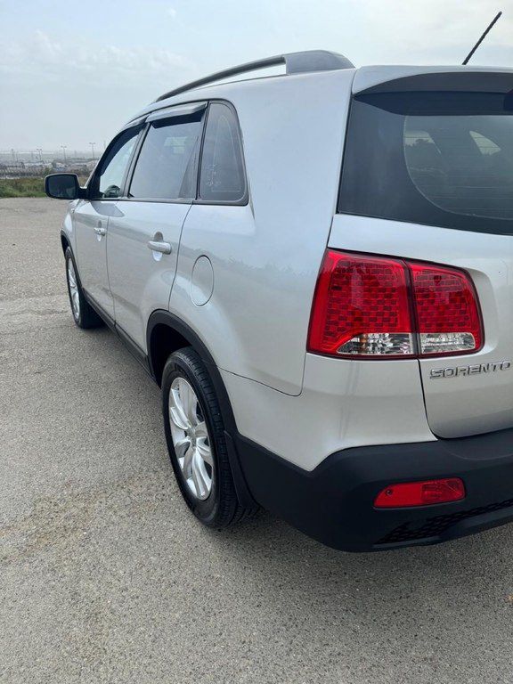 Kia Sorento, 2.0 L, 2011 il, 270 000 km — Avtomobillər, Bakı (7)