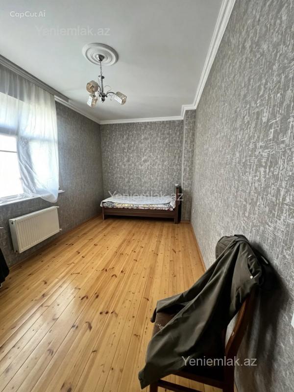 Satılır 2 otaqlı Bina evi menzil (Köhnə tikili), 65 m², St.Sumqayıt — Mənzil, Sumqayıt (9)
