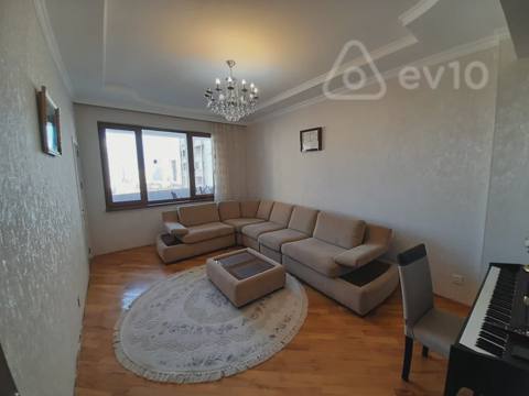 2 otaqlı mənzil, 75 m², Musabəyov Parkın yaxınlığı — kirayə — Emil bəy
