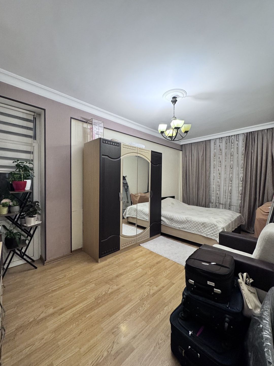 Satılır 3 otaqlı yeni tikili 103 m² — Mənzil, Bakı (9)