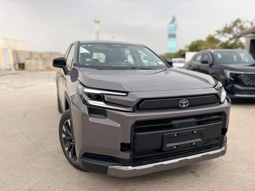Toyota RAV4, 2.0 L, 1.6 kWh, 2026 il, yeni — Avtomobillər, Bakı (3)