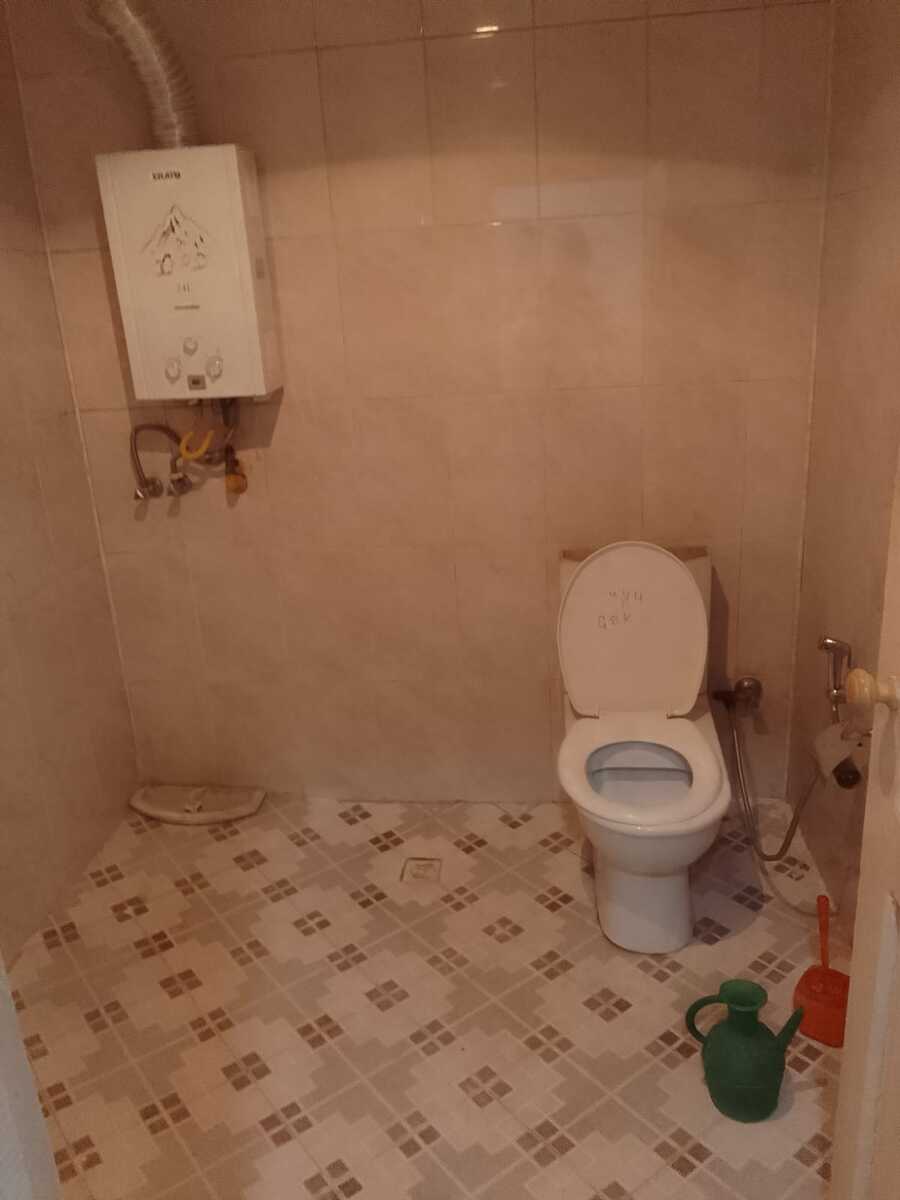 Satılır 6 otaqlı həyət evi/bağ evi 310 m² — Ev, villa, Bakı (7)