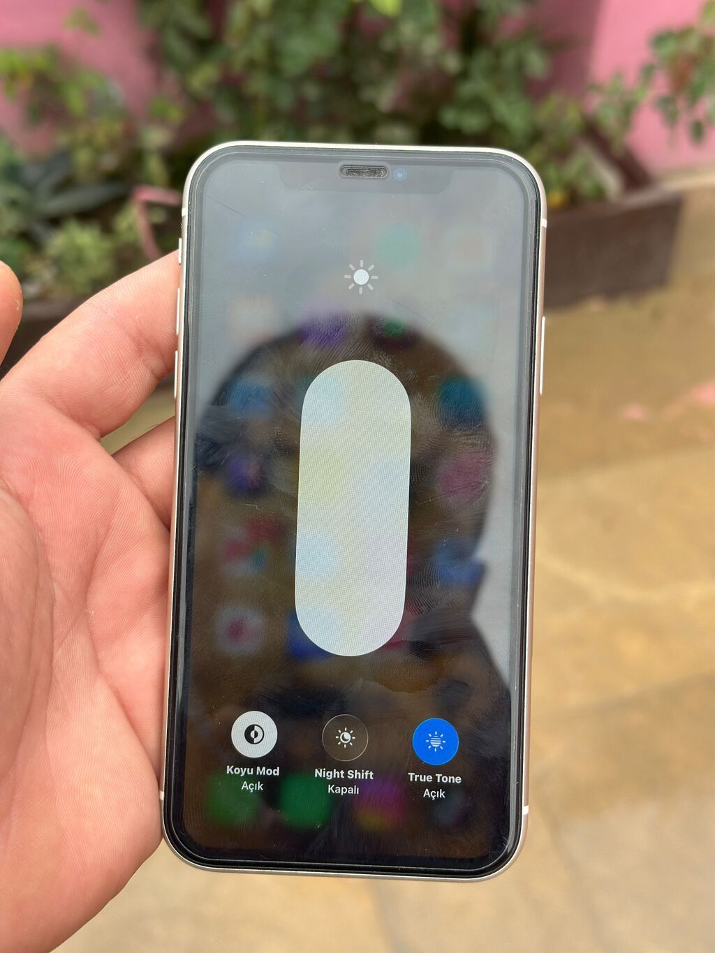 IPhone 11, 128 GB, White Titanium, Face ID — Apple iPhone, Xırdalan (9)