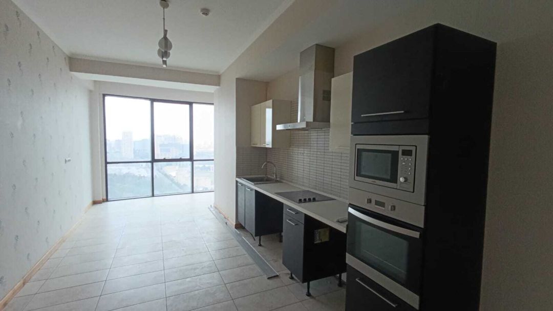 Satılır 4 otaqlı yeni tikili 210 m² — Mənzil, Bakı (7)