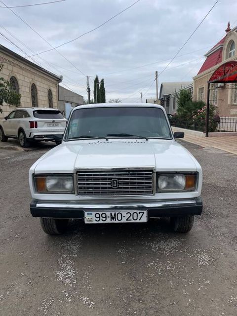 Lada (VAZ) 2107, 1.6 L, 2004 il, 290 000 km — Gəncə