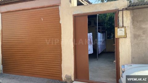 Xətai rayonunda 4 otaqlı Villa Satılır, 130 m² — Bakı
