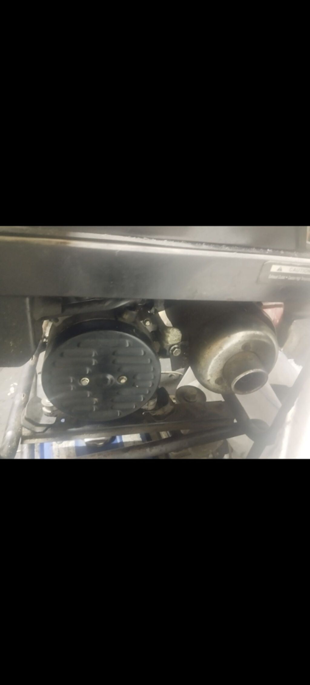 Satış, İşlənmiş, Benzin, Generator, Rayonlara çatdırılma — Generatorlar, Bakı (5)