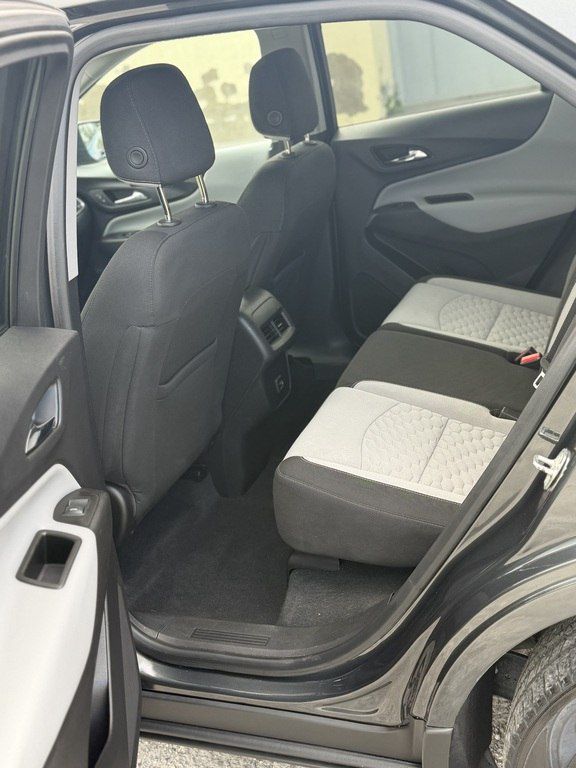 Chevrolet Equinox, 1.5 L, 2018 il, 228 527 km — Avtomobillər, Bakı (10)