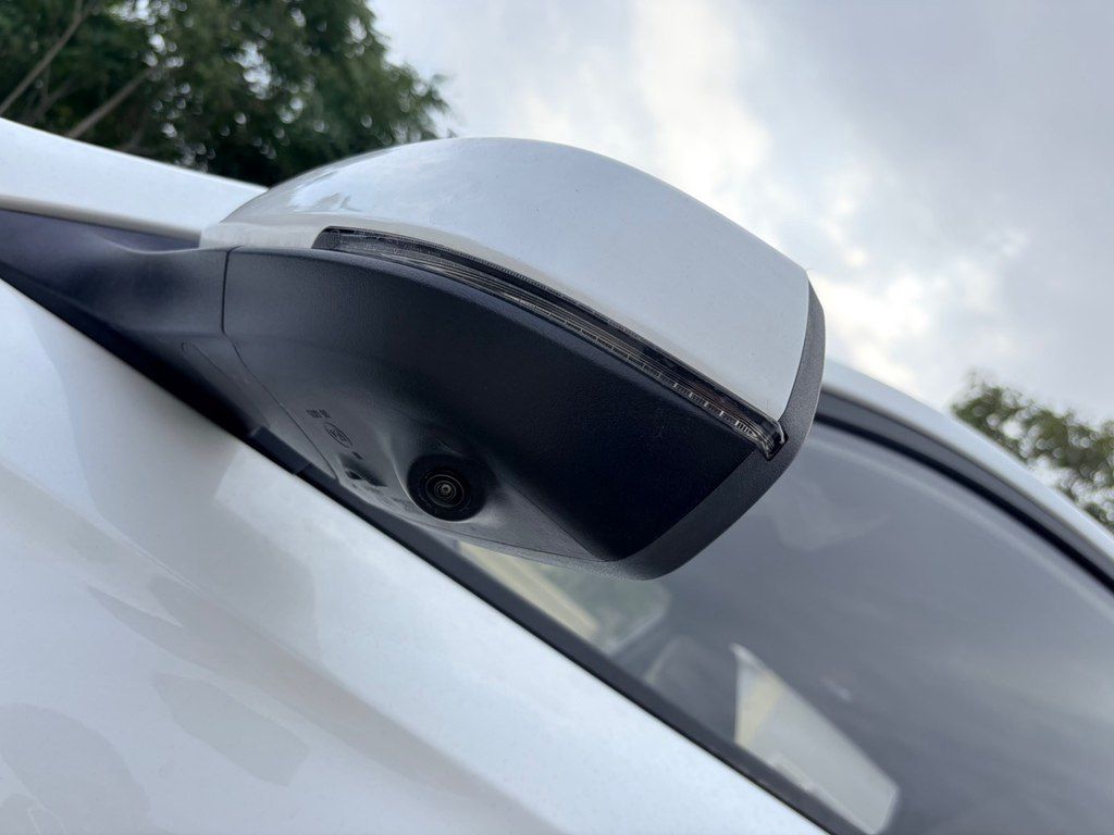 Changan Oshan X5 Plus, 1.5 L, 2026 il, yeni — Avtomobillər, Bakı (11)