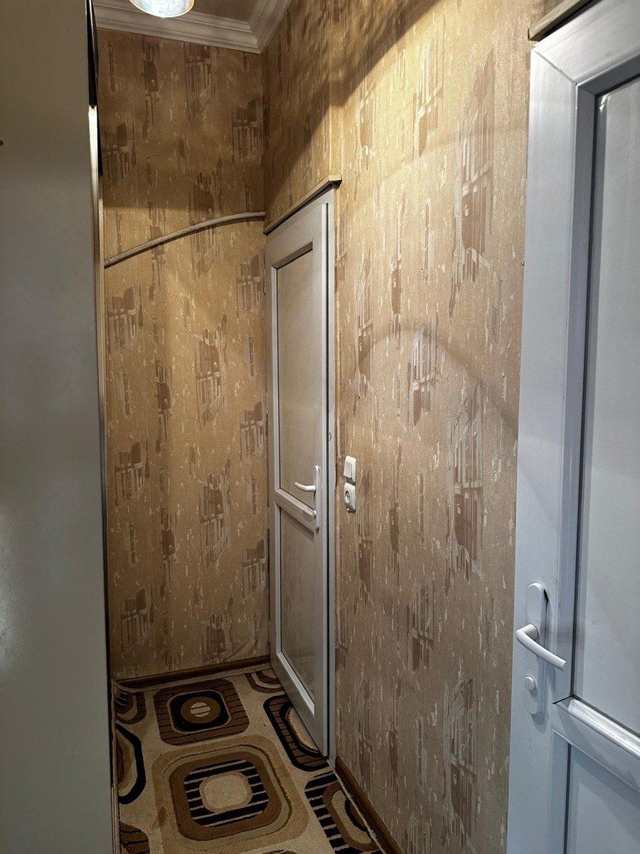 Satılır 2 otaqlı köhnə tikili 35 m² — Mənzil, Bakı (7)