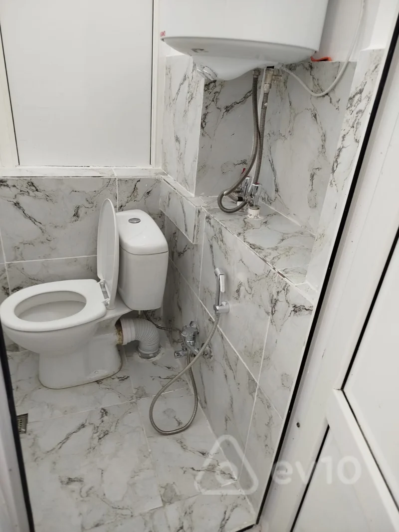 1 otaqlı mənzil, 23 m², Suraxani rayonu Qaracuxur qesebesi R Hemidov kucesi — Mənzil, Bakı (7)
