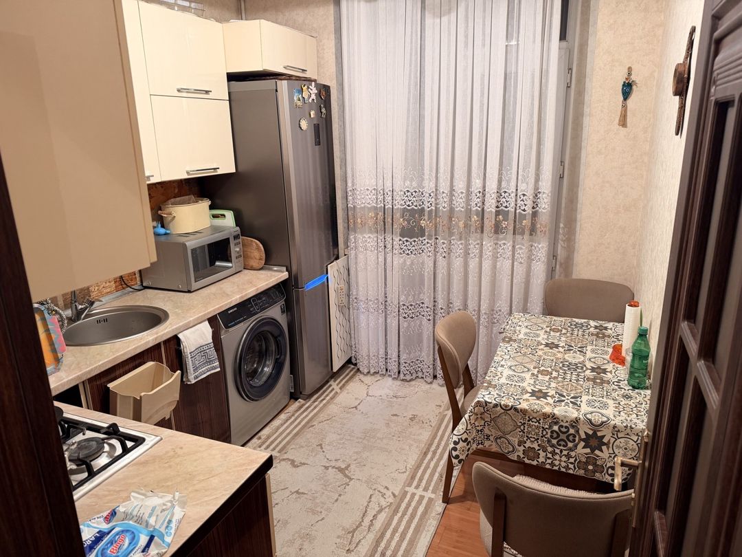 Satılır 3 otaqlı yeni tikili 68 m² — Mənzil, Bakı (10)