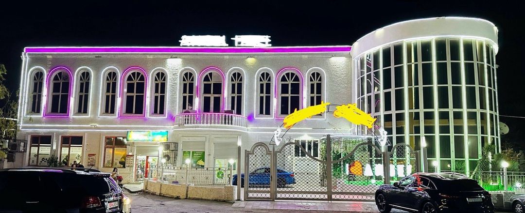 İcarəyə verilir obyekt 600 m² — Əmlak, Bakı (10)