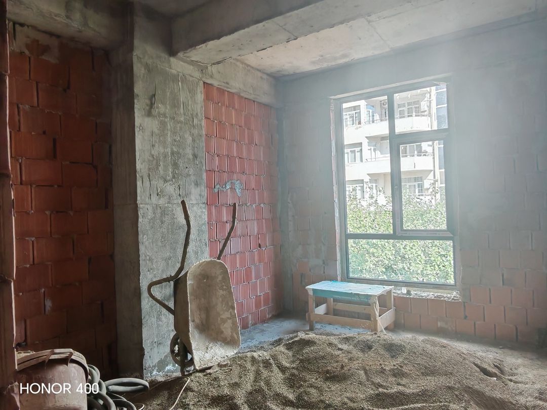 Satılır 2 otaqlı yeni tikili 55 m² — Mənzil, Bakı (5)