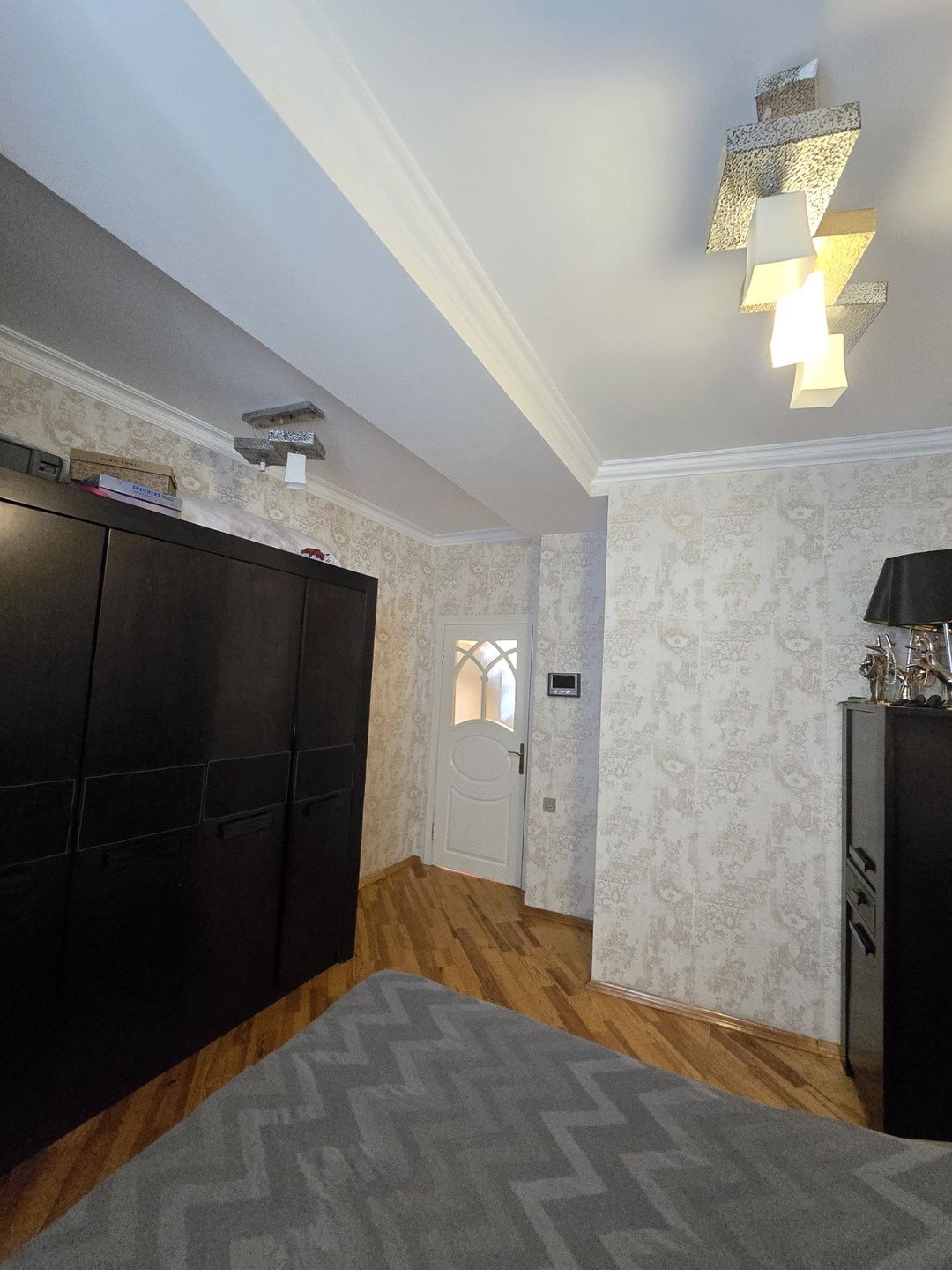 Satılır 3 otaqlı yeni tikili 65 m² — Mənzil, Bakı (7)