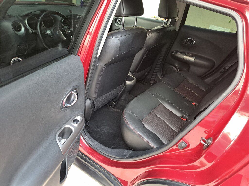 Nissan Juke, 1.6 L, 2013 il, 79 000 km — Avtomobillər, Bakı (11)