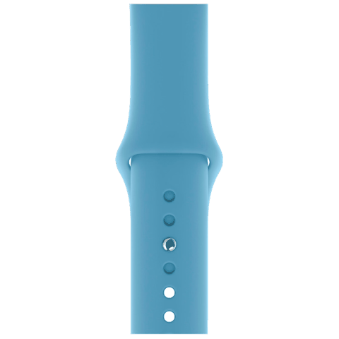 Kəmər Apple Sport Band (cornflower)/ MV692ZM/A — Bakı