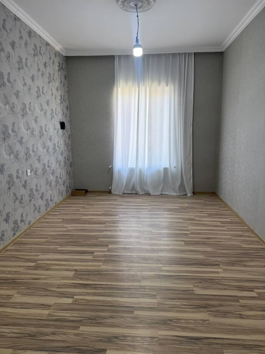 Satılır 4 otaqlı həyət evi/bağ evi 140 m² — Ev, villa, Bakı (12)