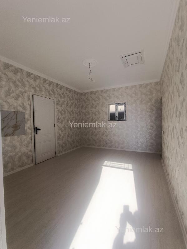 Satılır 2 otaqlı Həyət evi / Villa, 42 m², Masazır — Ev, villa, Abşeron (5)