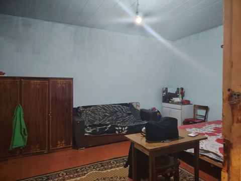Satılır 1 otaqlı həyət evi/bağ evi 35 m² — Bakı