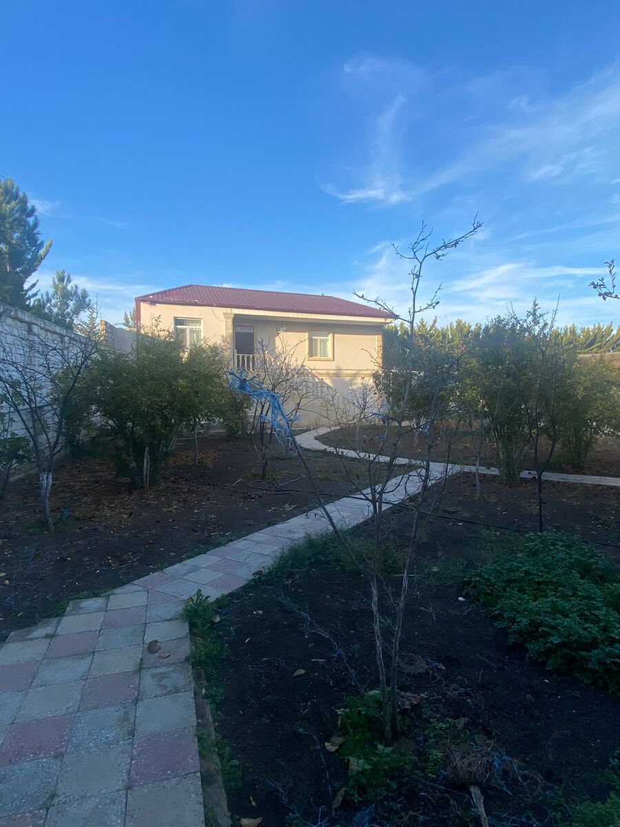 Satılır torpaq 14 sot — Torpaq, Bakı (2)