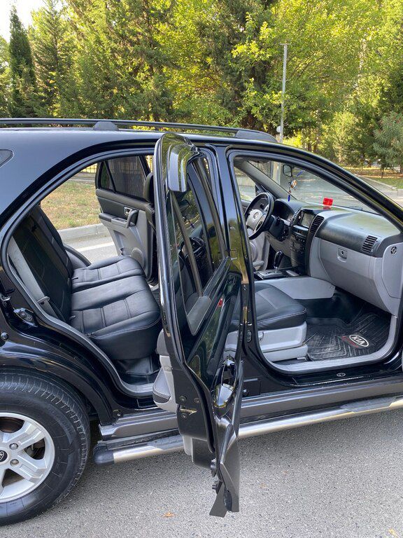 Kia Sorento, 2.5 L, 2005 il, 321 583 km — Avtomobillər, Mingəçevir (7)