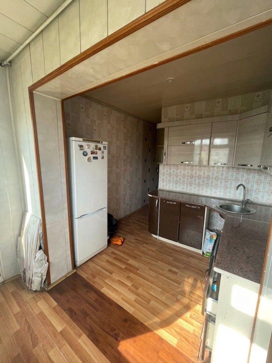 Satılır 2 otaqlı köhnə tikili 55 m² — Mənzil, Bakı (5)