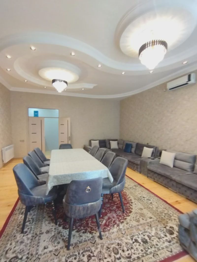 For sale: house / Cottage / Villa, 240 m² — Ev, villa, Bakı (4)