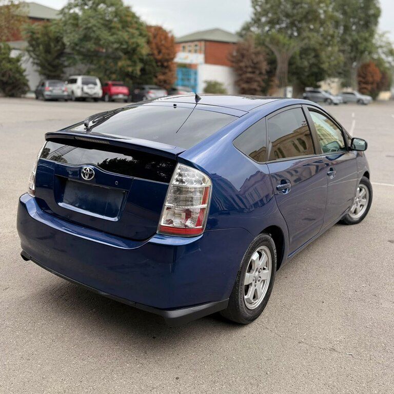 Toyota Prius, 1.5 L, 1.3 kWh, 2007 il, 330 000 km — Avtomobillər, Bakı (2)