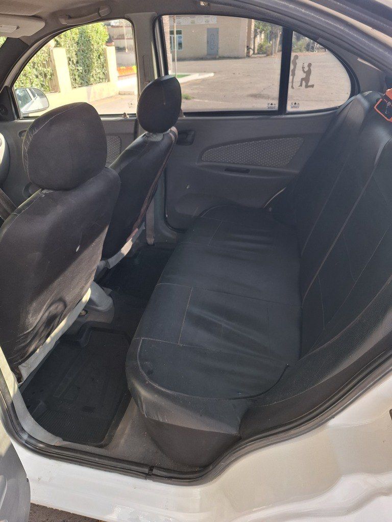 Saipa Tiba, 1.5 L, 2013 il, 362 923 km 99-FX-841 — Avtomobillər, Saatlı (7)