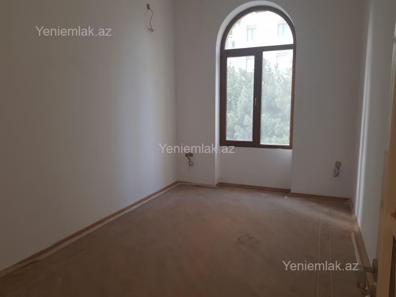 Kirayə 14 otaqlı Obyekt, 900 m², Nərimanov rayonu — Əmlak, Bakı (12)