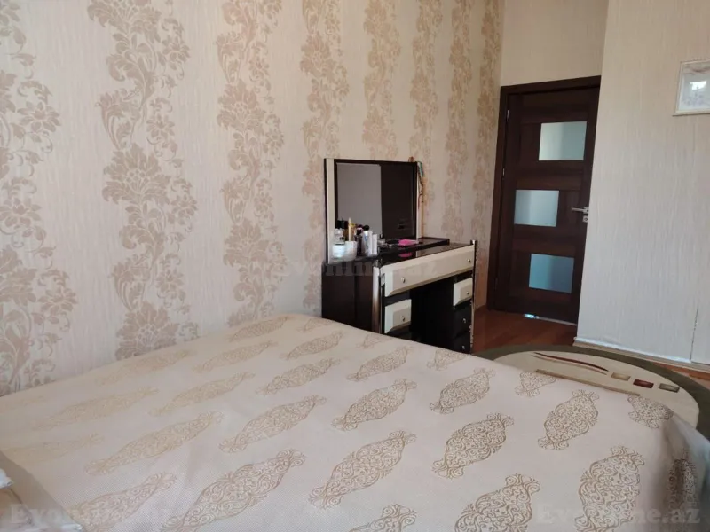Satılır 3 otaqlı Mənzil Yeni tikili 82.5 m² Bakı, Abşeron r — Mənzil, Bakı (4)