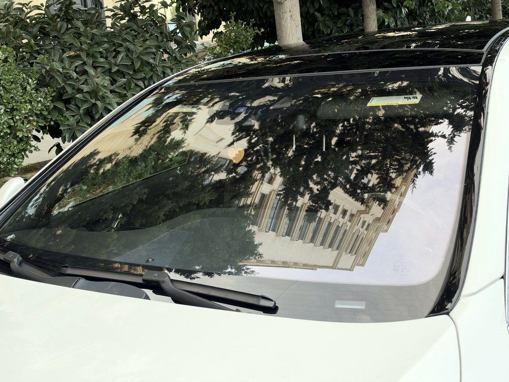 Mercedes S 550 e, 3.0 L, 8.7 kWh, 2016 il, 163 000 km — Avtomobillər, Bakı (10)