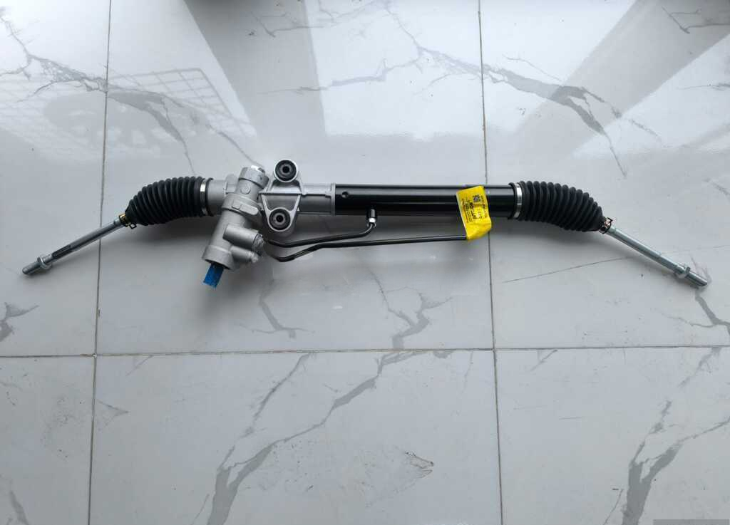 Sükan reykası Daewoo Gentra — Bakı