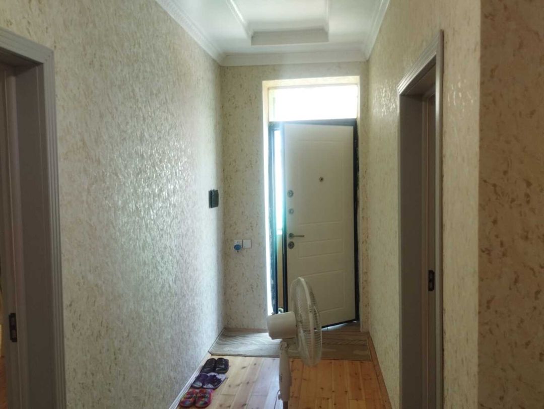 Satılır 4 otaqlı həyət evi/bağ evi 110 m² — Ev, villa, Bakı (9)