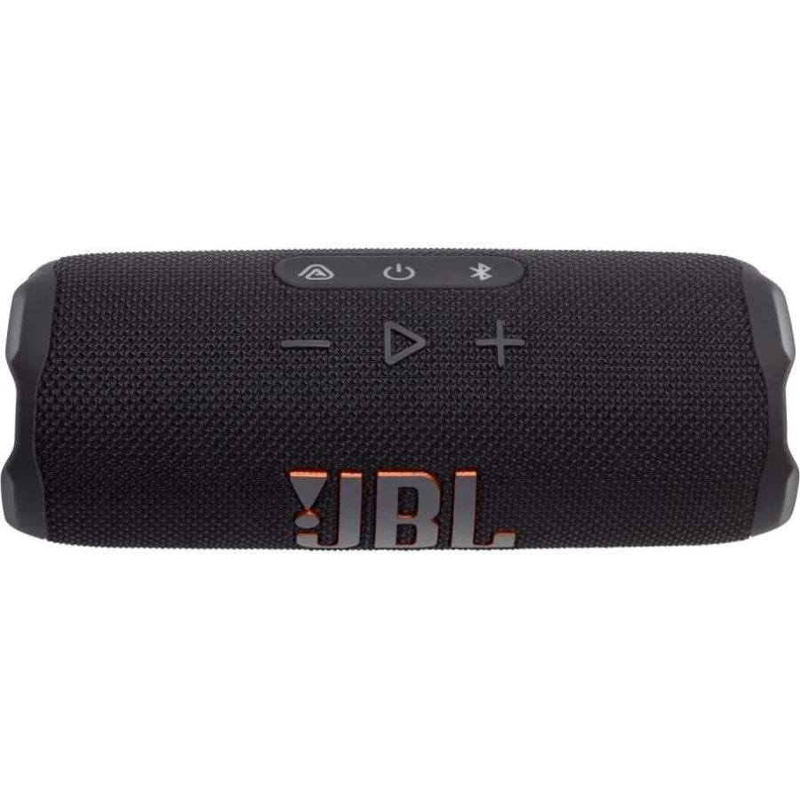 Portativ akustika JBL Flip 7 JBLFLIP7BLK Black — Simsiz dinamiklər, Bakı (2)