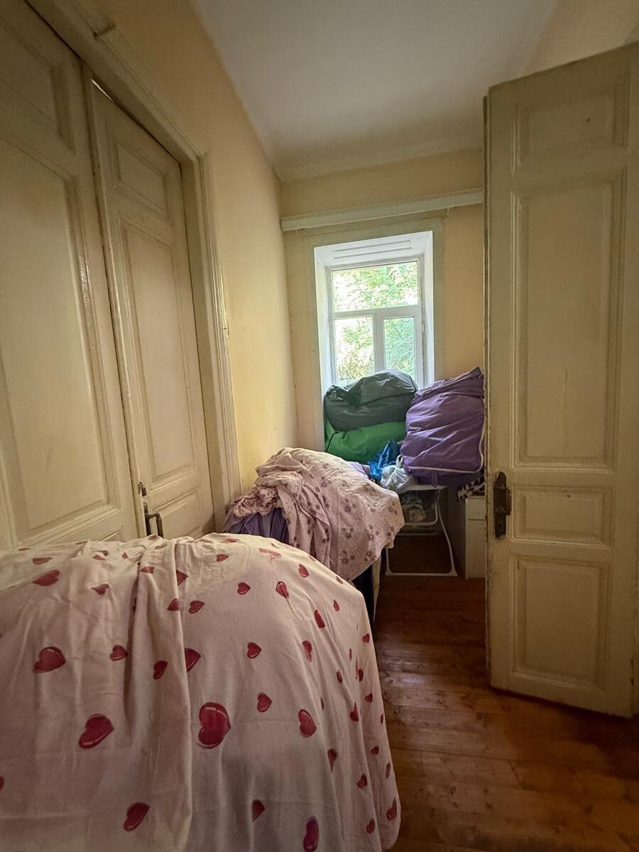 Satılır 3 otaqlı köhnə tikili 85 m² — Mənzil, Bakı (8)