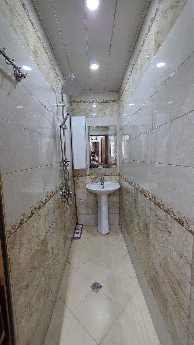 Satılır 2 otaqlı köhnə tikili 65 m² — Mənzil, Bakı (8)
