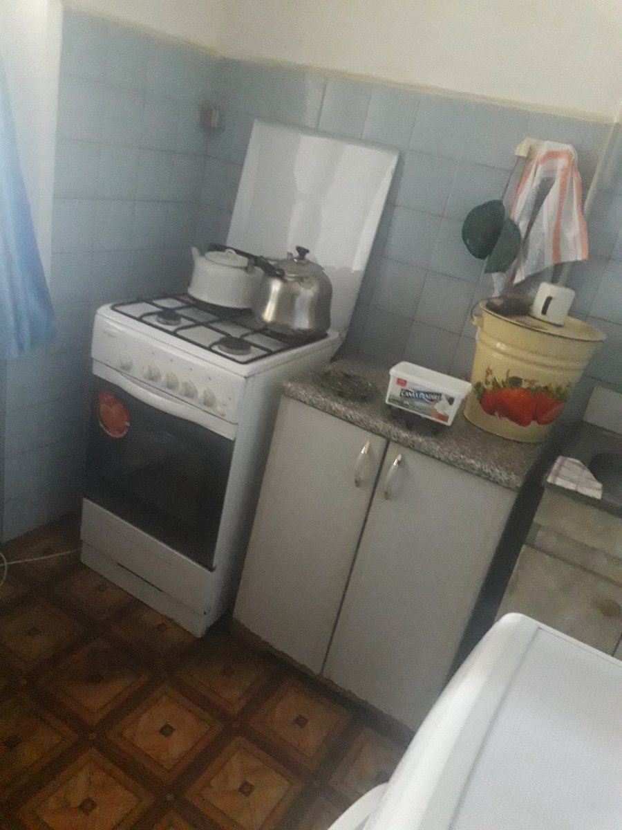 Satılır 1 otaqlı köhnə tikili 31 m² — Mənzil, Bakı (2)