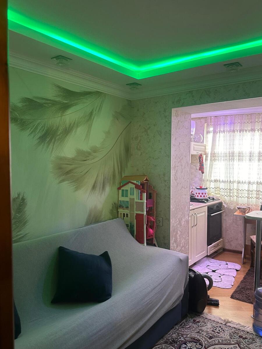 Satılır 3 otaqlı köhnə tikili 65 m² — Mənzil, Bakı (12)