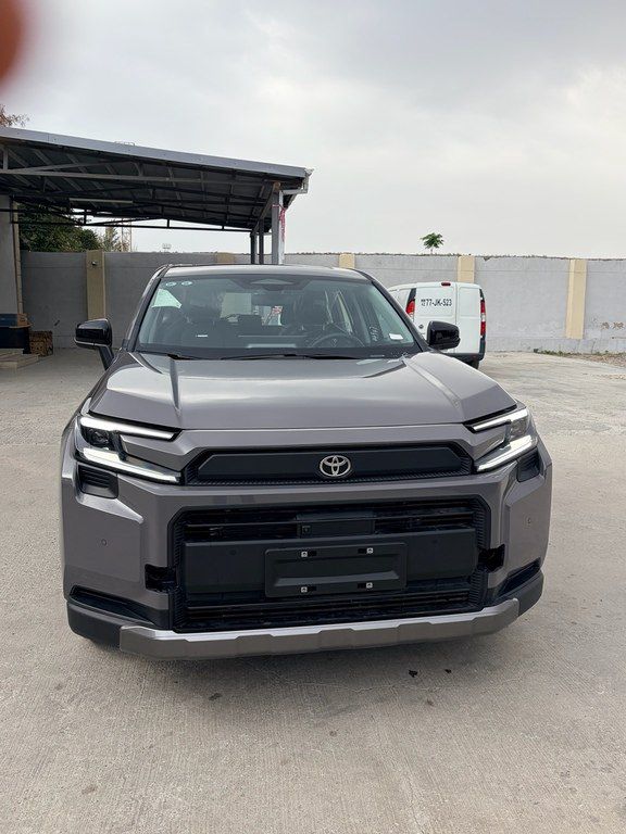 Toyota RAV4, 2.0 L, 1.6 kWh, 2026 il, yeni — Avtomobillər, Bakı (7)
