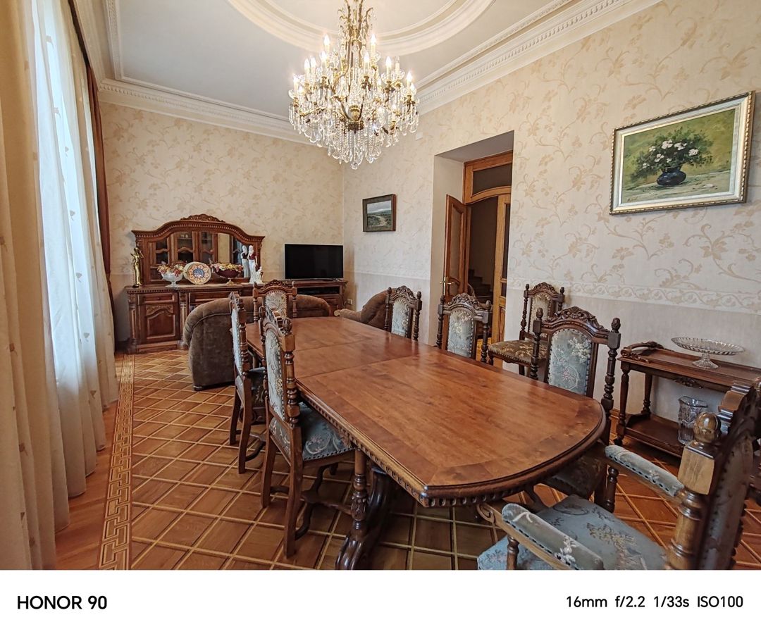 İcarəyə verilir 5 otaqlı həyət evi/bağ evi 250 m² — Ev, villa, Bakı (3)