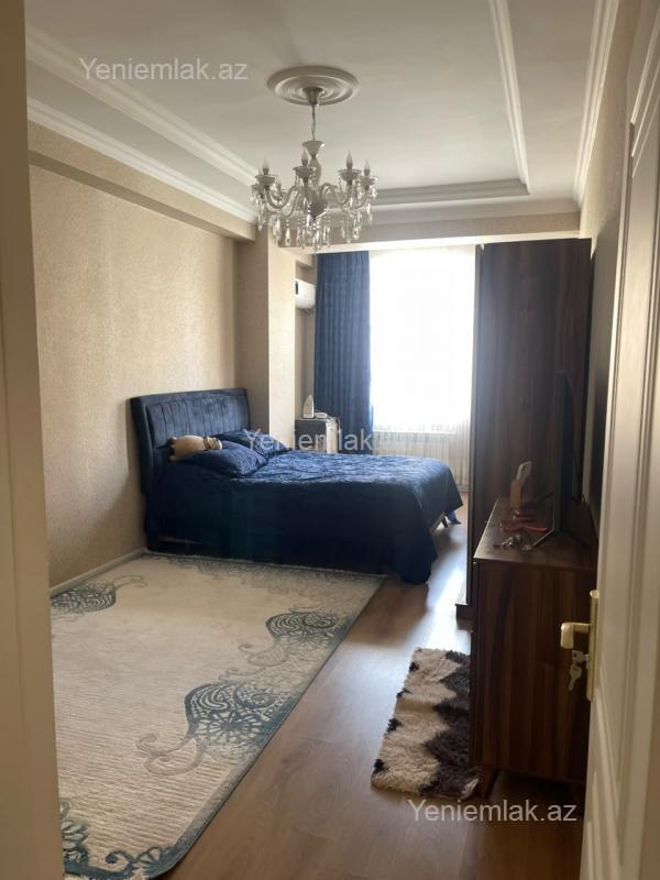 Satılır 2 otaqlı Bina evi menzil (Yeni tikili), 63 m², Saray — Mənzil, Abşeron (2)