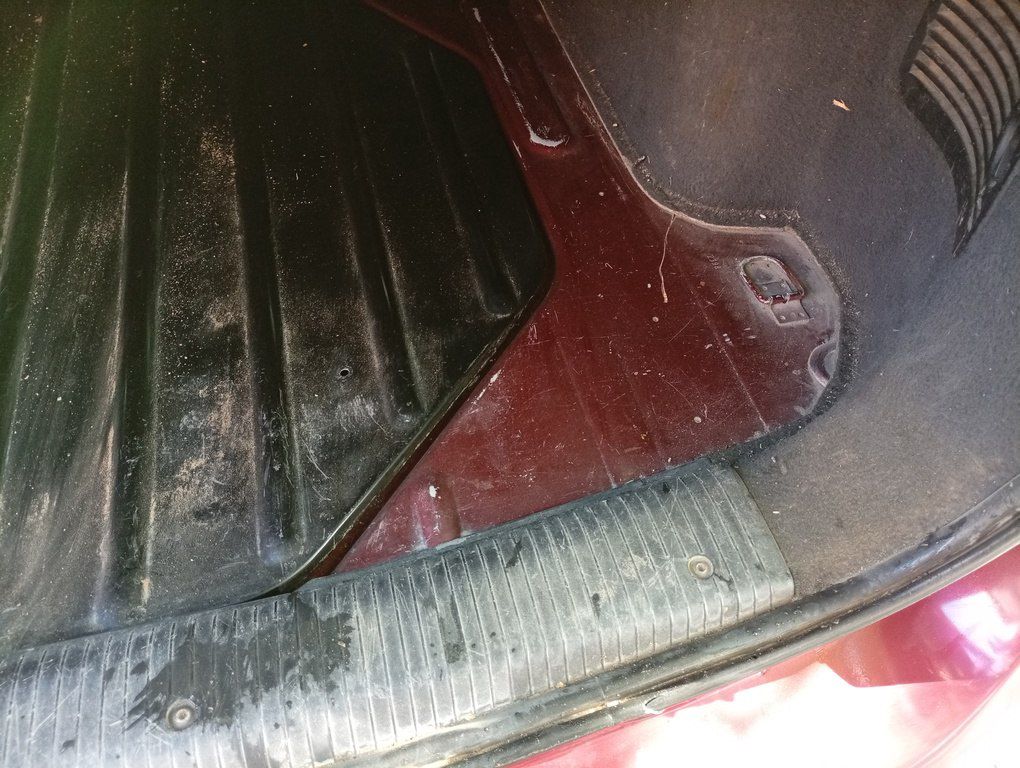 Opel Astra, 1.6 L, 1998 il, 260 000 km — Avtomobillər, Mingəçevir (6)