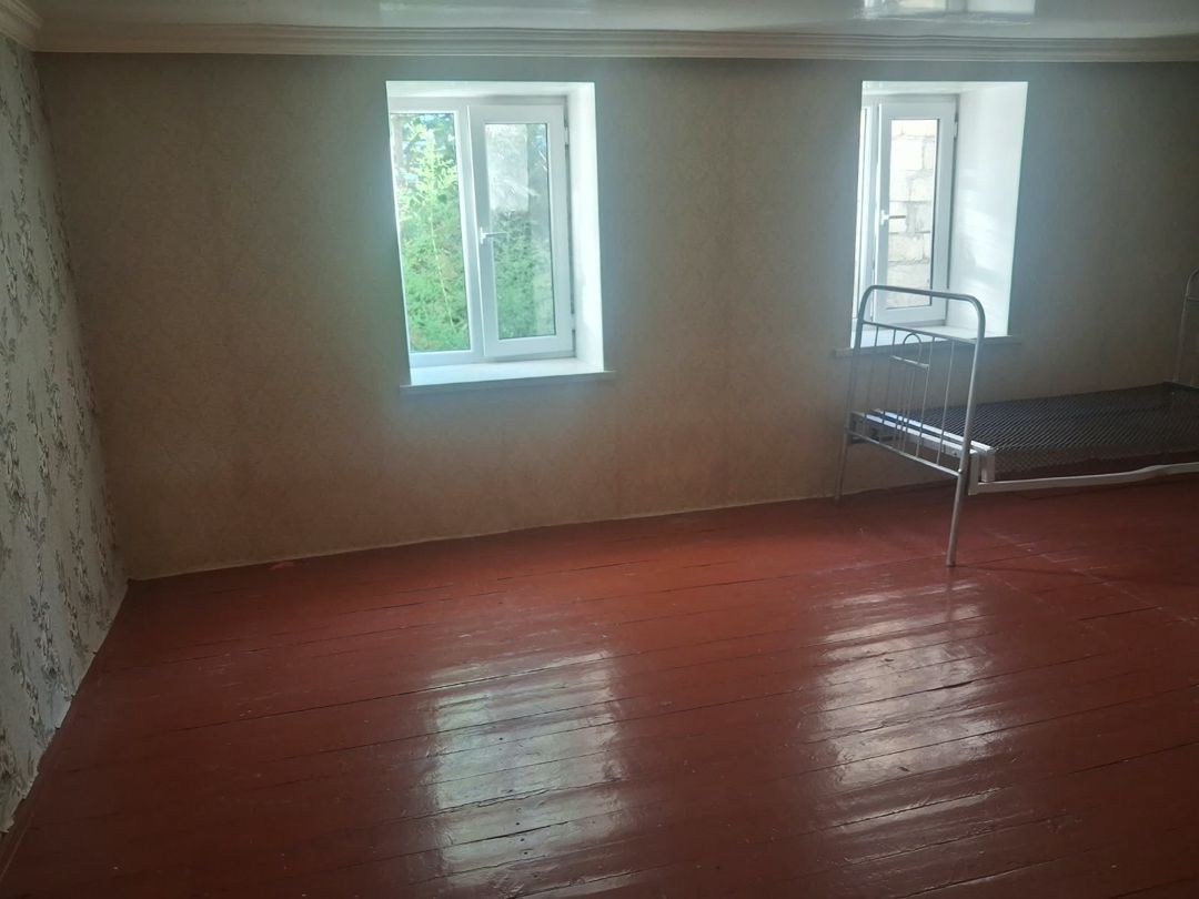 İcarəyə verilir 4 otaqlı həyət evi/bağ evi 150 m² — Ev, villa, Şabran (6)