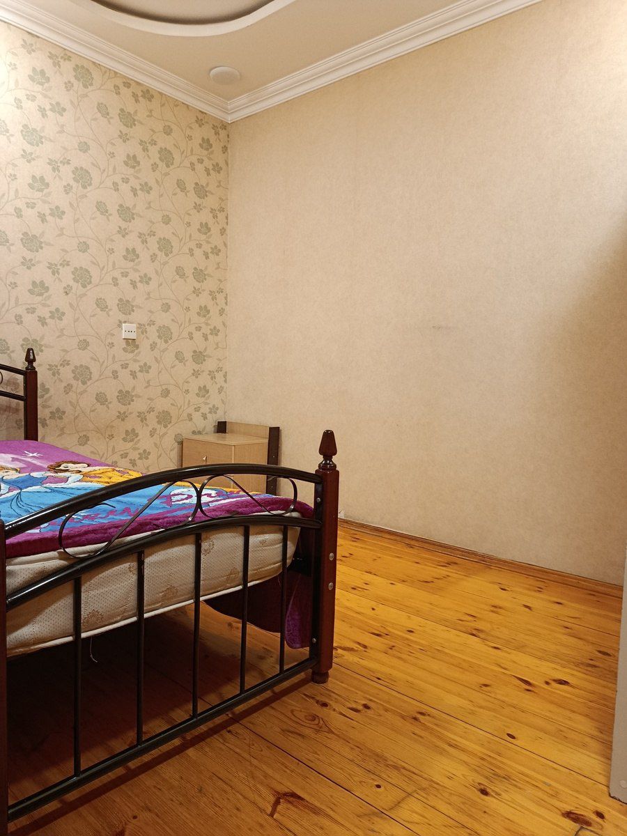 İcarəyə verilir 3 otaqlı həyət evi/bağ evi 70 m² — Ev, villa, Bakı (4)