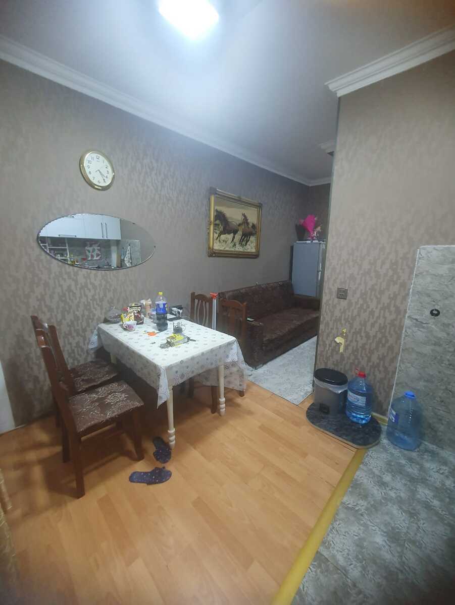 Satılır 3 otaqlı köhnə tikili 90 m² — Mənzil, Bakı (6)