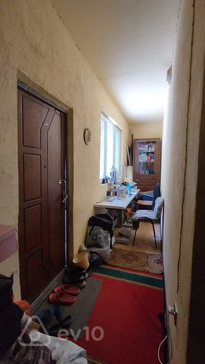 3 otaqlı mənzil, 72 m², Gəncə pr — Mənzil, Bakı (9)
